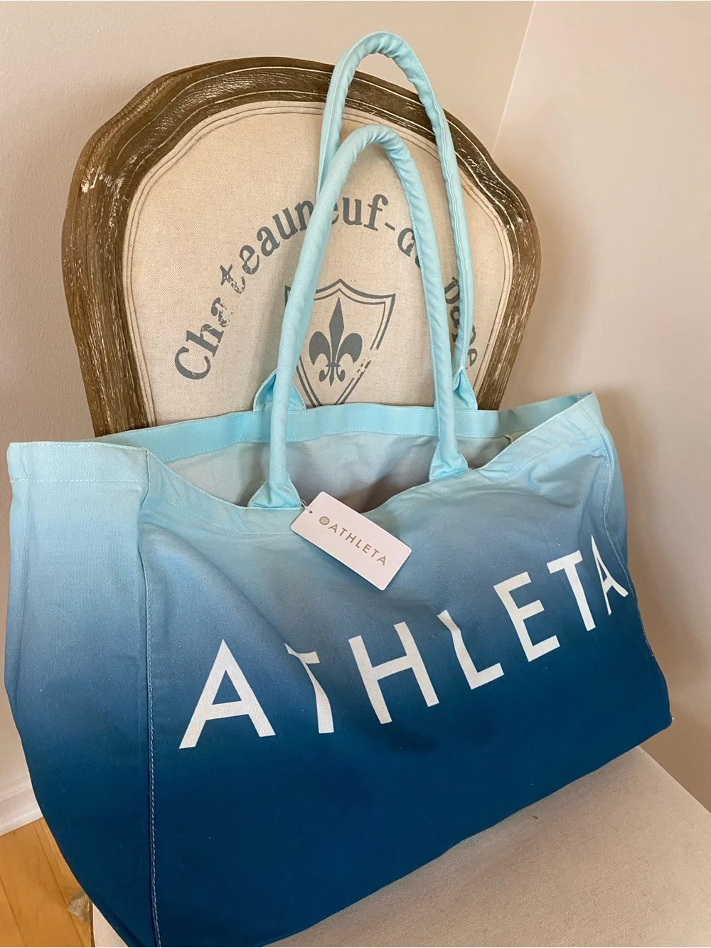 Athleta spacious ombre